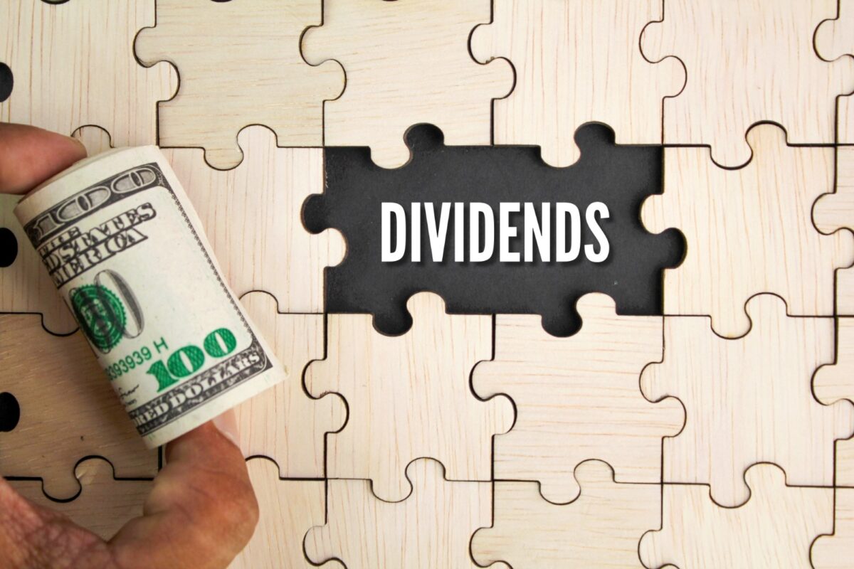 Apa Itu Dividen Yield