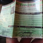 Apa Itu SWDKLLJ Pada STNK