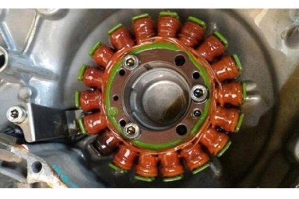 Apa Itu Spul Motor