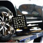 Biaya Spooring dan Balancing Pada Ban Mobil