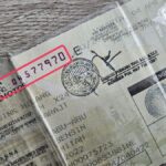 Cara Cek Nomor Registrasi Kendaraan Bermotor