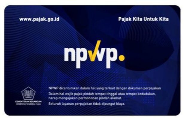 Cara Cek Status NPWP Aktif atau Tidak