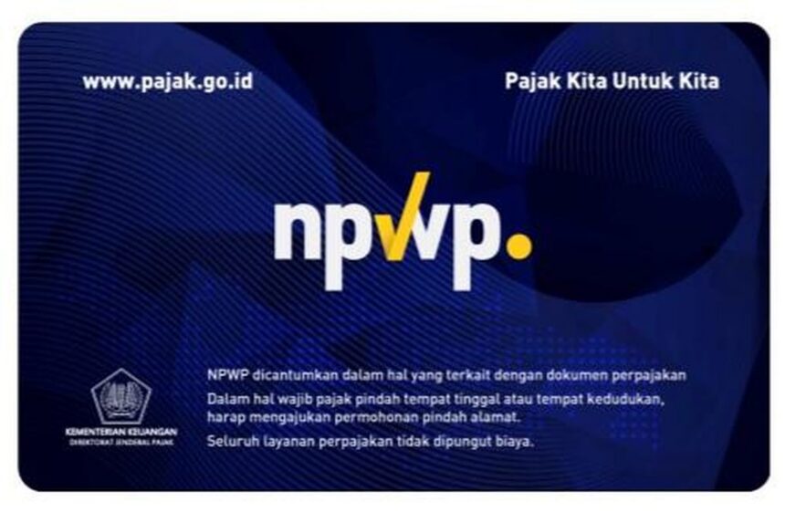 Cara Cek Status NPWP Aktif atau Tidak