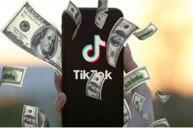 Cara Dapat Uang dari TikTok untuk Pemula