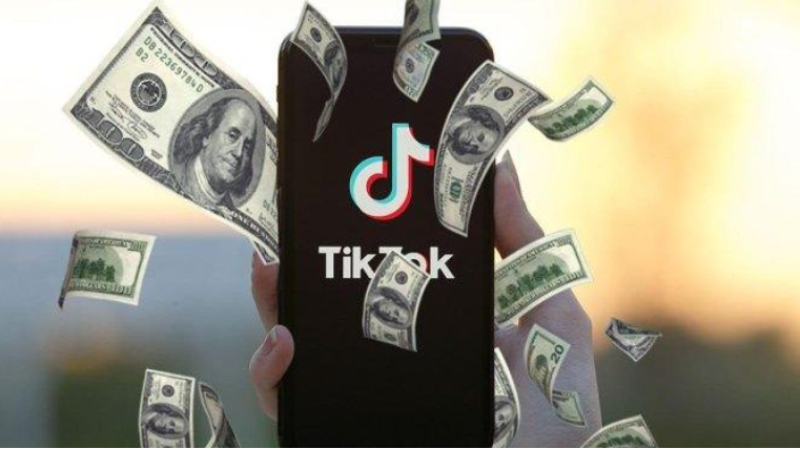Cara Dapat Uang dari TikTok untuk Pemula