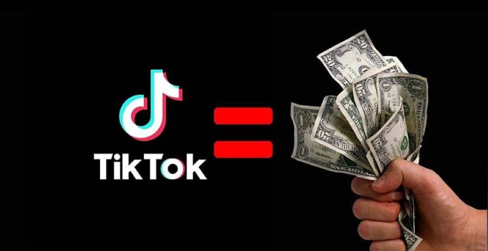 Cara Dapat Uang dari TikTok untuk Pemula