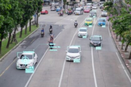 Cara Kerja Tilang Elektronik