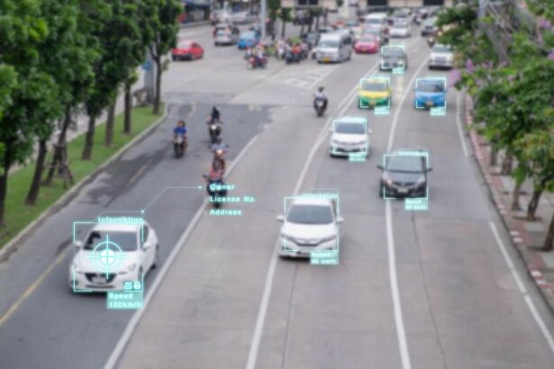 Cara Kerja Tilang Elektronik