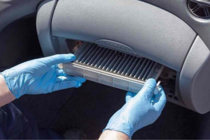 Cara Kerja dan Fungsi Kondensor AC Mobil