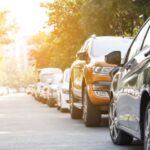Cara Melindungi Cat Mobil Akibat Sinar Matahari