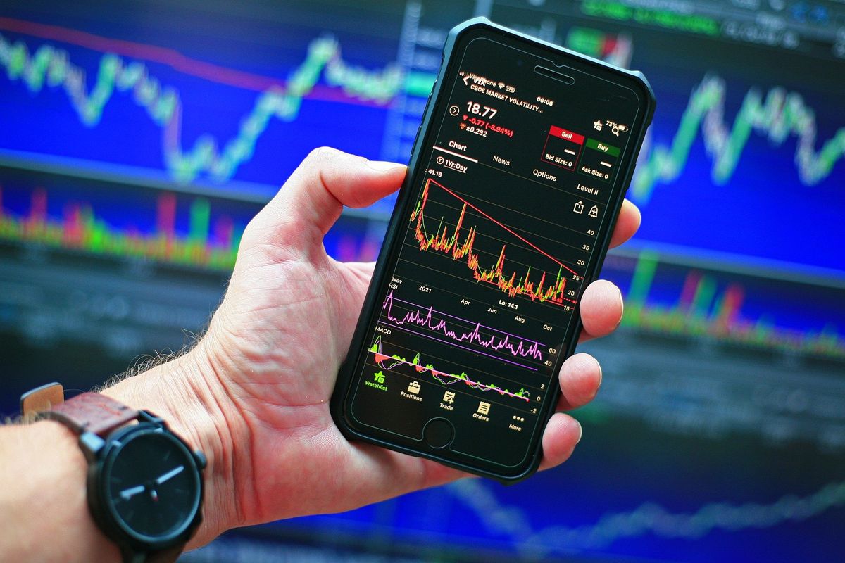 Cara Membeli Saham Pertama untuk Pemula