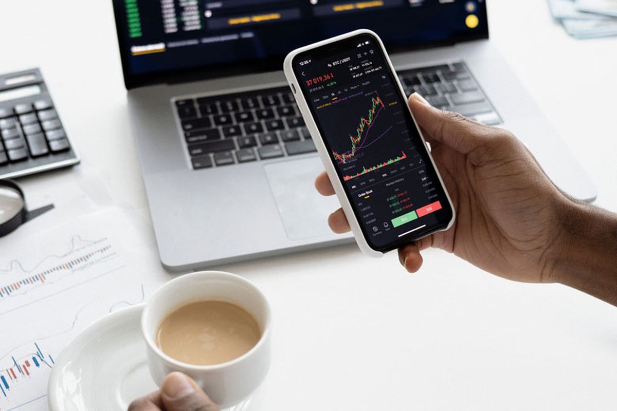 Cara Membeli Saham Pertama untuk Pemula