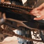 Cara Membersihkan Rangka Bawah Motor