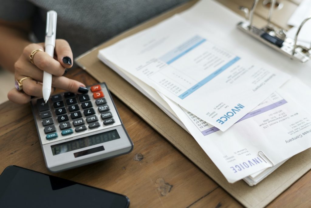 Cara Mencatat Pengeluaran Harian Secara Manual