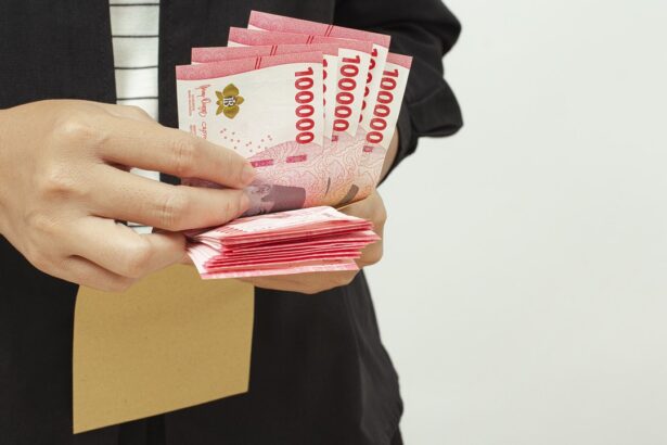 Cara Mengatur Gaji 5 Juta