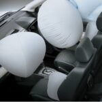 Cara Mengecek Airbag Mobil