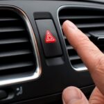 Cara Menggunakan Lampu Hazard yang Benar