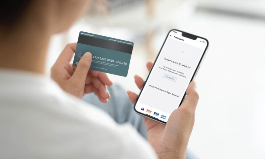 Cara Menggunakan Miles Kartu Kredit untuk Tiket Pesawat