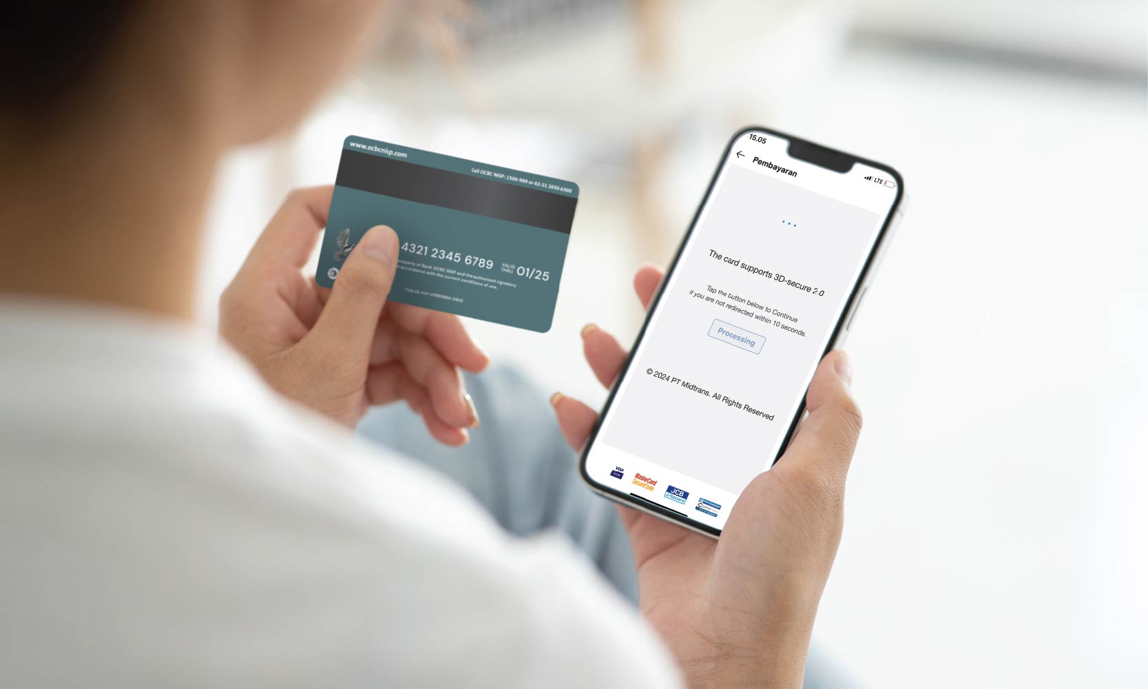 Cara Menggunakan Miles Kartu Kredit untuk Tiket Pesawat