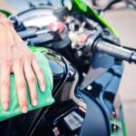 Cara Menghilangkan Jamur di Body Motor