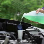 Cara Mengisi Air Radiator Mobil yang Benar