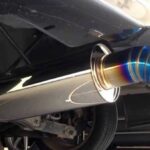 Cara Modifikasi Knalpot Mobil agar Suara Ngebass