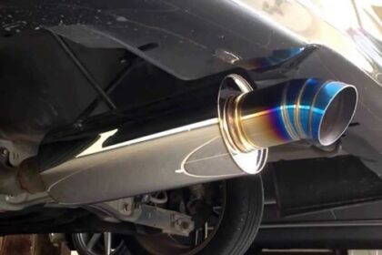 Cara Modifikasi Knalpot Mobil agar Suara Ngebass