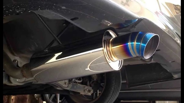 Cara Modifikasi Knalpot Mobil agar Suara Ngebass