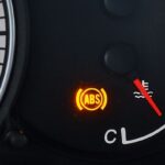 Cara Tepat Mengatasi Lampu ABS Menyala