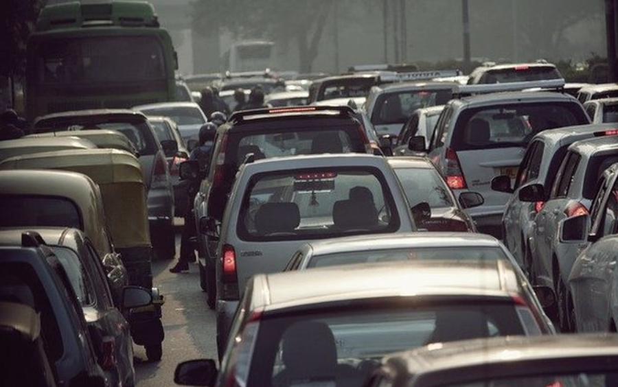 Daftar Lengkap Plat Nomor Seluruh Daerah di Indonesia