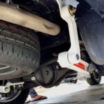Fungsi Stabilizer Link Pada Mobil