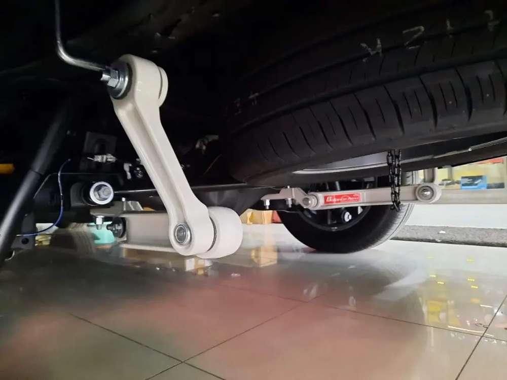 Fungsi Stabilizer Link Pada Mobil