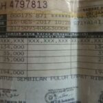 Hitung Denda Telat Bayar Pajak Motor