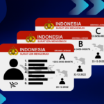 Jenis-Jenis SIM di Indonesia