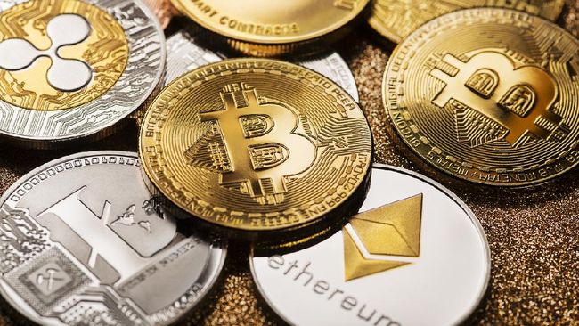 Keuntungan dan Risiko Investasi Kripto