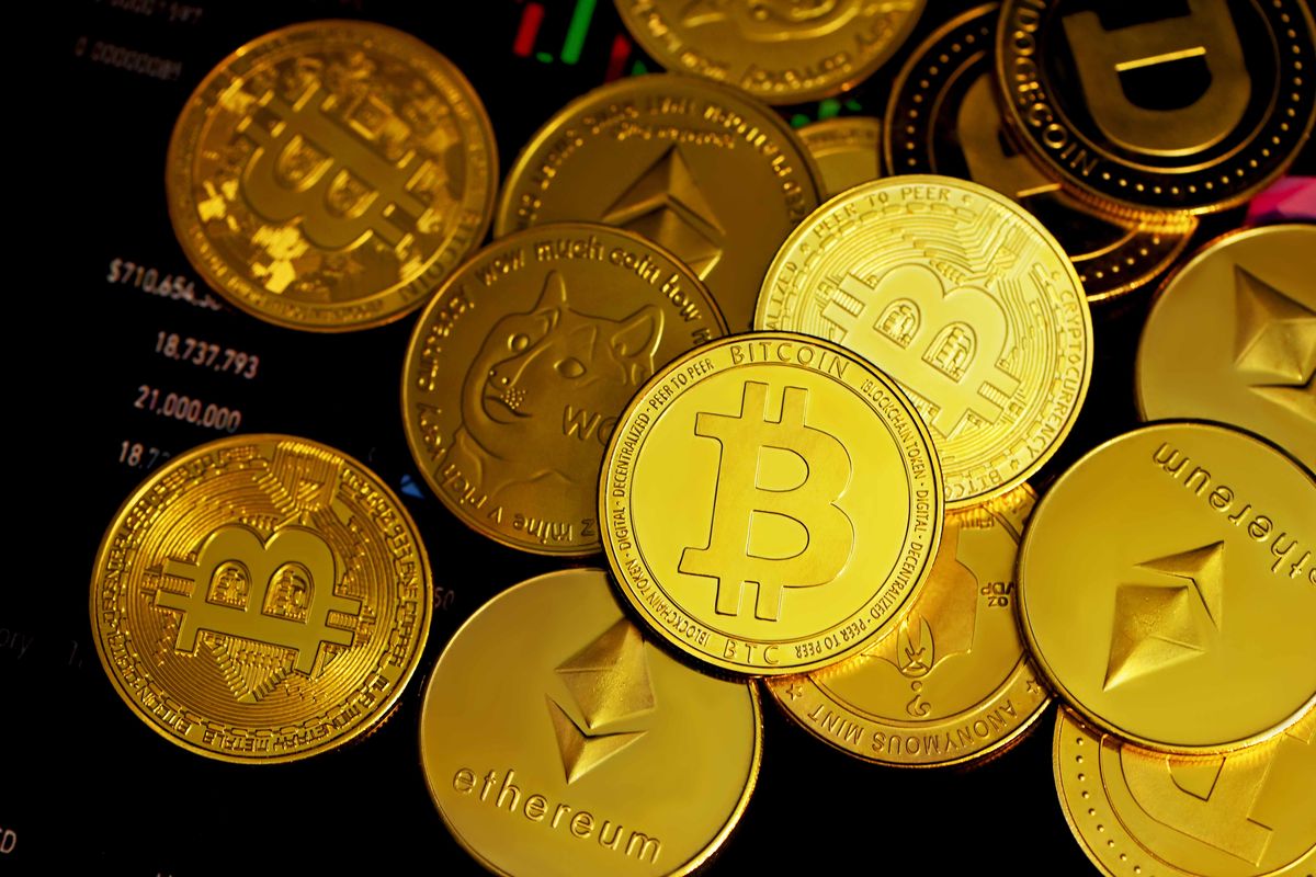 Keuntungan dan Risiko Investasi Kripto
