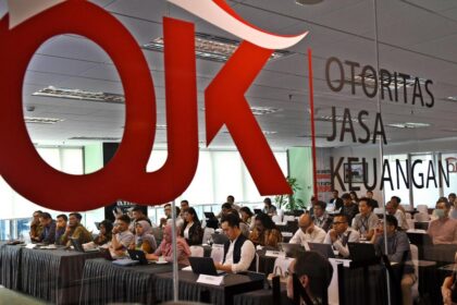 Memilih Pinjaman Online yang Terdaftar Resmi di OJK