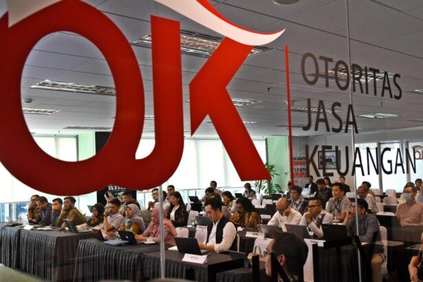 Memilih Pinjaman Online yang Terdaftar Resmi di OJK