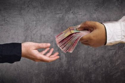 Menabung di Bank Syariah