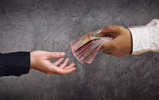Menabung di Bank Syariah