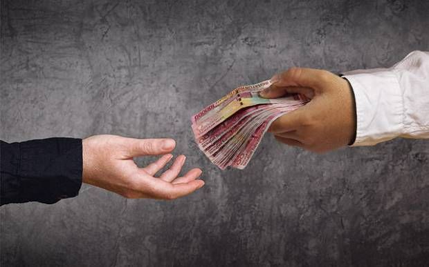 Menabung di Bank Syariah