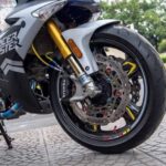 Menjaga Baut Motor Tetap Kencang