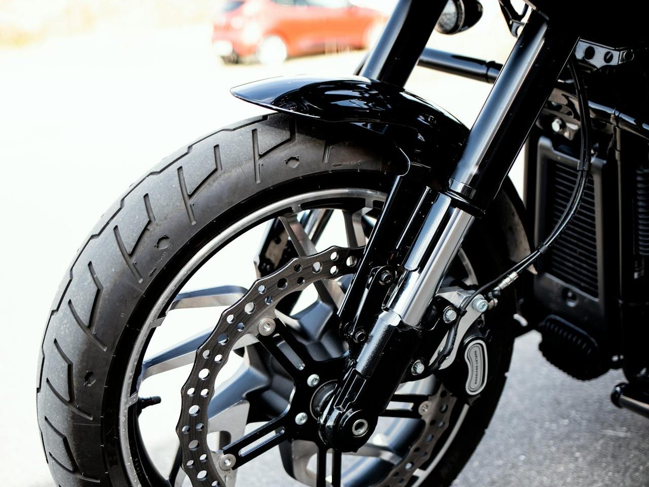 Menjaga Baut Motor Tetap Kencang