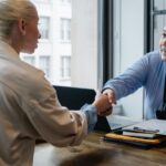 Negosiasi Gaji Saat Interview Kerja