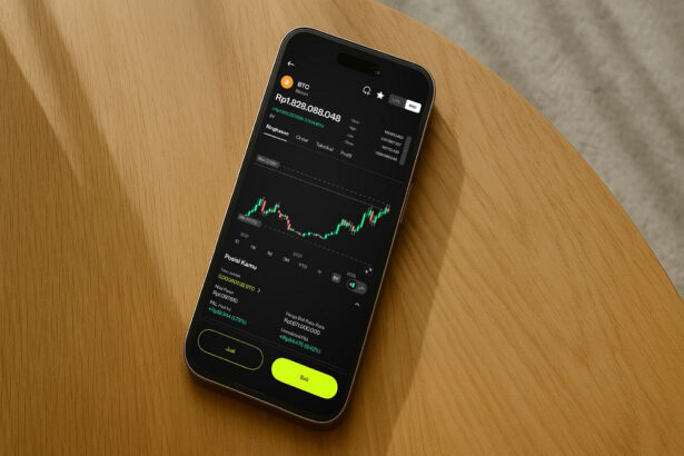 Panduan Investasi Crypto untuk Pemula