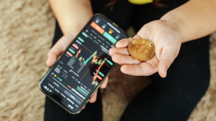 Panduan Investasi Crypto untuk Pemula