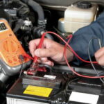 Penyebab Aki Mobil Kehabisan Daya