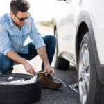 Penyebab Ban Mobil Sering Bocor