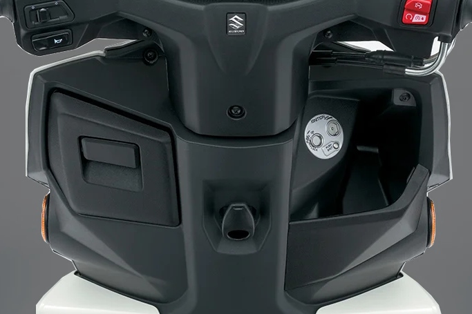 Penyebab Dashboard Motor Kusam