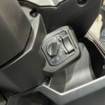 Penyebab Dashboard Motor Kusam